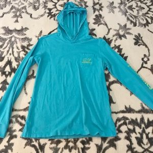 Vineyard Vines hoodie